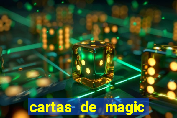 cartas de magic para imprimir